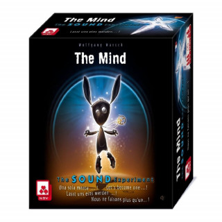 NSV THE MIND DRUSTVENA IGRA