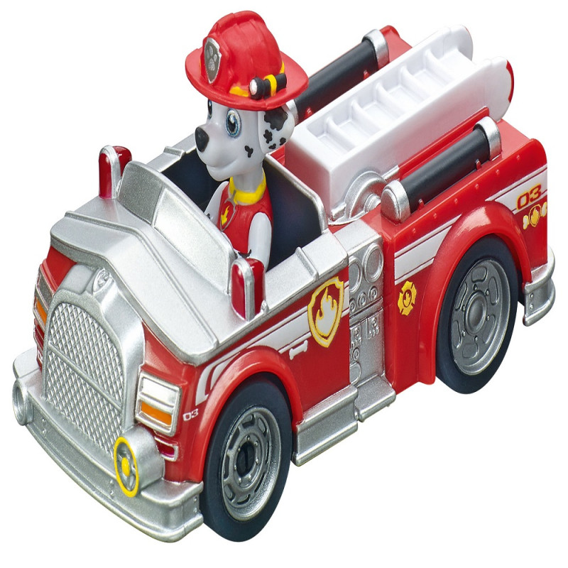 CARRERA -  1ST PAW PATROL 2,9M 