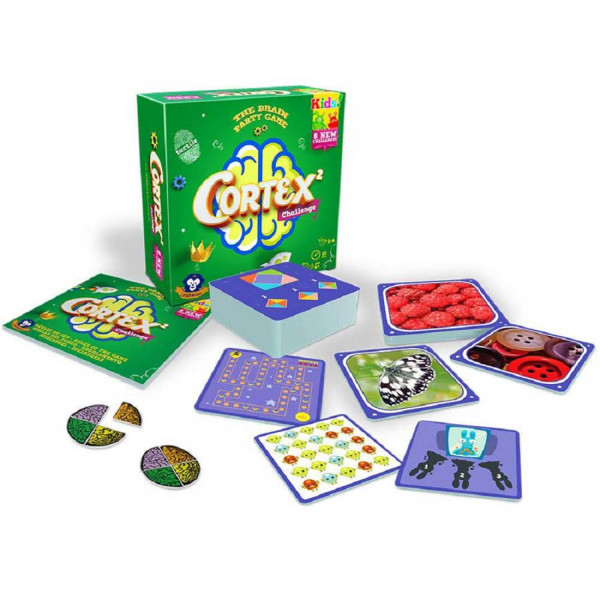 ASMODEE CORTEX KIDS 2