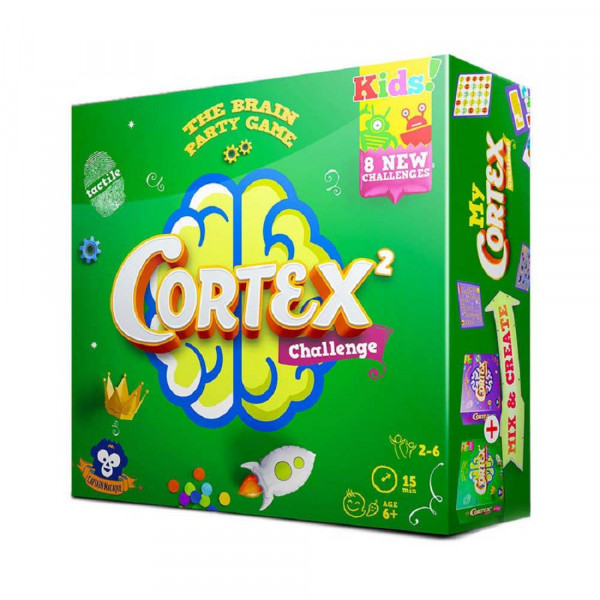 ASMODEE CORTEX KIDS 2