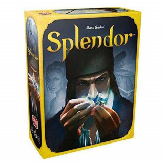 ASMODEE SPLENDOR 