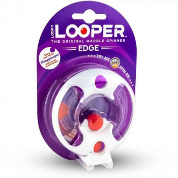 BLUE ORANGE LOOPY LOOPER EDGE 