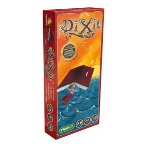 DIXIT 2 - QUEST DRUSTVENA IGRA
