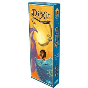 DIXIT 3 - JOURNEY DRUSTVENA IGRA