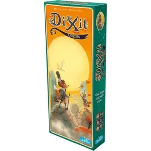 DIXIT 4 - ORIGINS DRUSTVENA IGRA