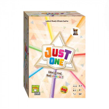 ASMODEE JUST ONE 