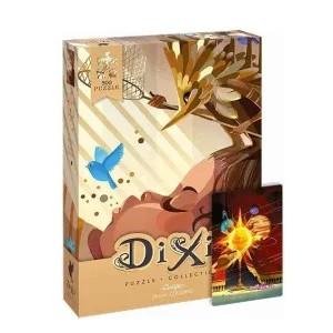 DIXIT PUZZLE - ESCAPE