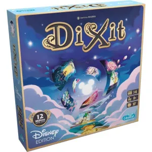 DIXIT DISNEY DRUSTVENA IGRA