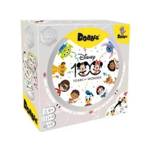 DOBBLE DISNEY DRUSTVENA IGRA