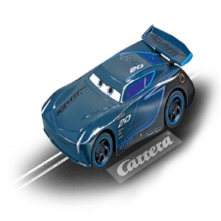 CARRERA 1. DISNEY CARS 3 
