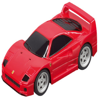 CARRERA 1. FERRARI