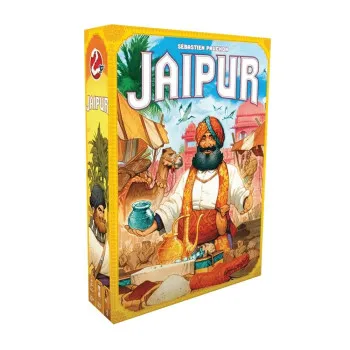 JAIPUR DRUŠTVENA IGRA