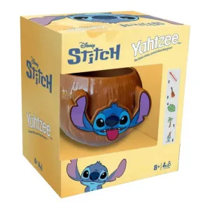 STITCH YAMB IGRA SA KOCKICAMA DRUSTVENA IGRA
