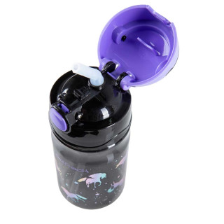 COOLPACK BOCA ZA VODU DARK UNICORN