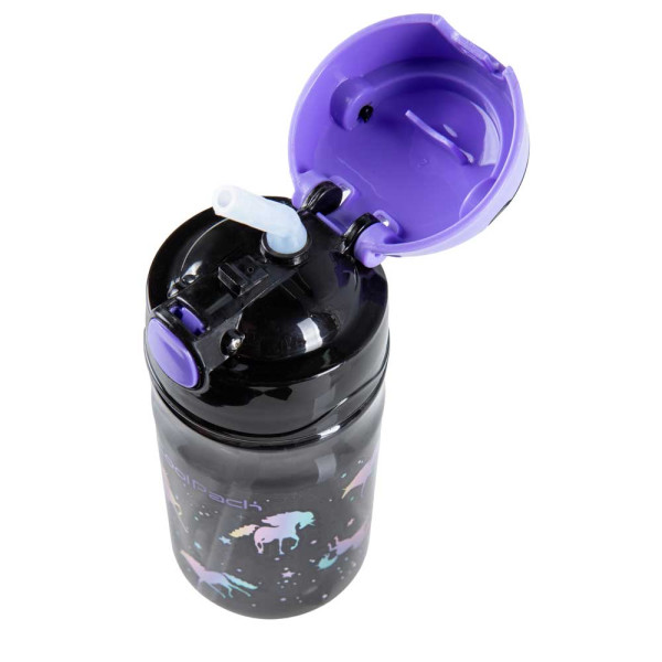 COOLPACK BOCA ZA VODU DARK UNICORN