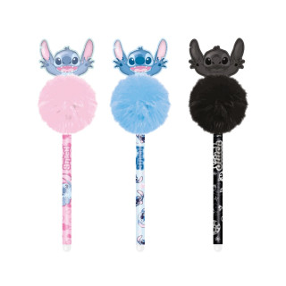 STITCH HEMIJSKA OLOVKA PISI BRISI FLUFFY 
