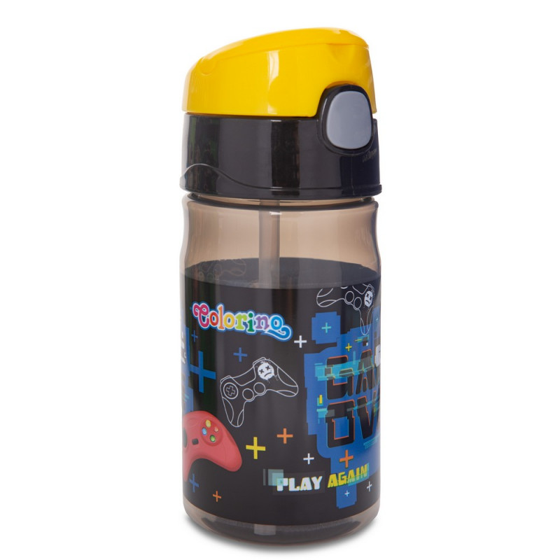 COOLPACK FLASICA ZA VODU GAME