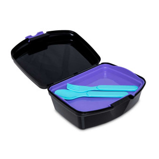 COOLPACK KUTIJA ZA UZINU DARK UNICORN