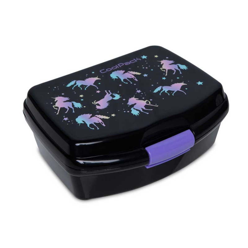 COOLPACK KUTIJA ZA UZINU DARK UNICORN
