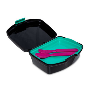 COOLPACK KUTIJA ZA UZINU ALPHABET