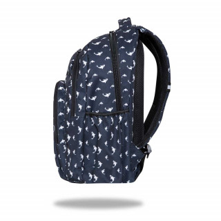 COOLPACK RANAC BASIC PLUS SHARKS