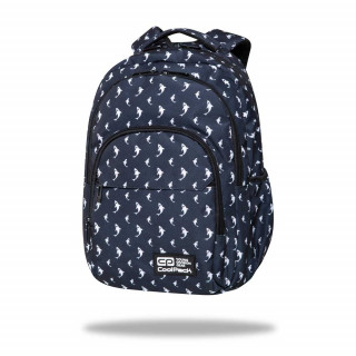 COOLPACK RANAC BASIC PLUS SHARKS