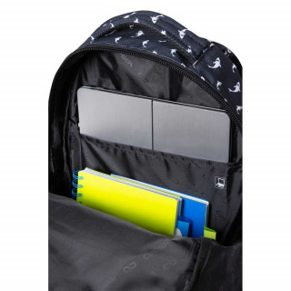 COOLPACK RANAC BASIC PLUS SHARKS