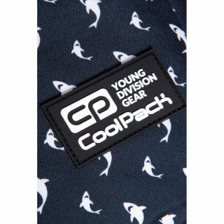COOLPACK RANAC BASIC PLUS SHARKS