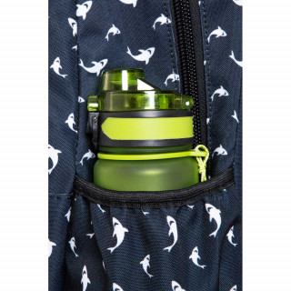 COOLPACK RANAC BASIC PLUS SHARKS