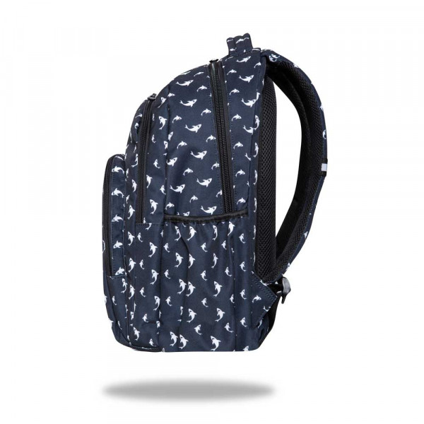 COOLPACK RANAC BASIC PLUS SHARKS
