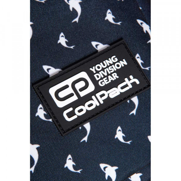 COOLPACK RANAC BASIC PLUS SHARKS