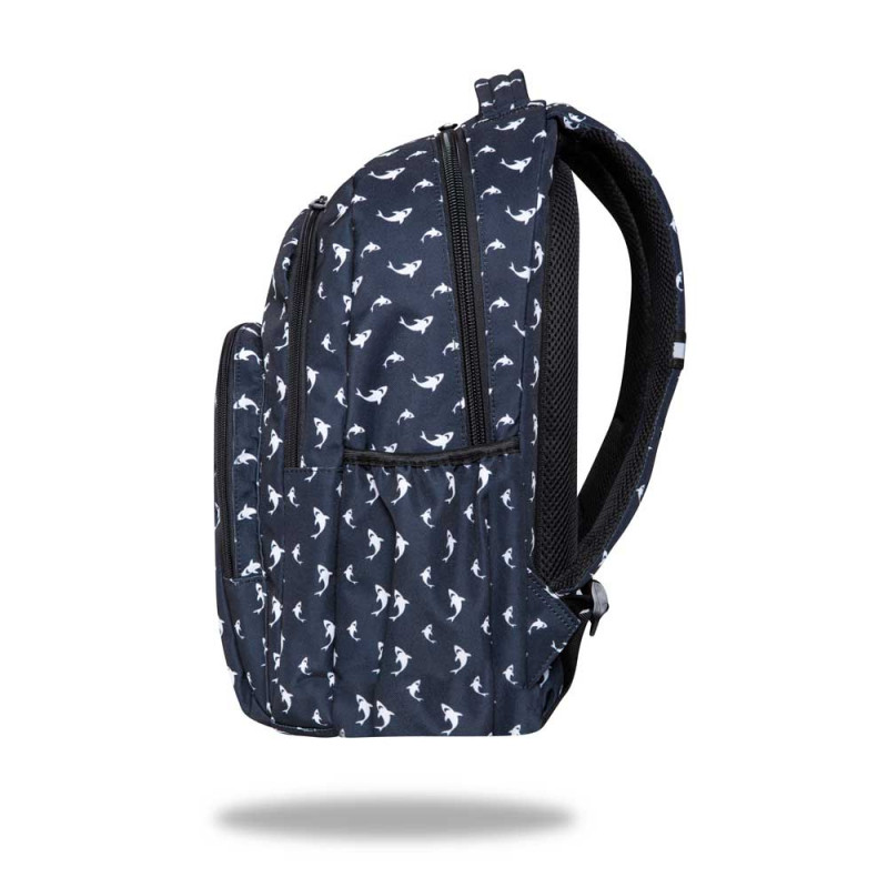 COOLPACK RANAC BASIC PLUS SHARKS