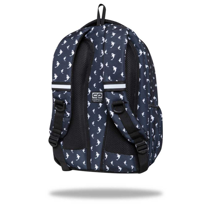 COOLPACK RANAC BASIC PLUS SHARKS