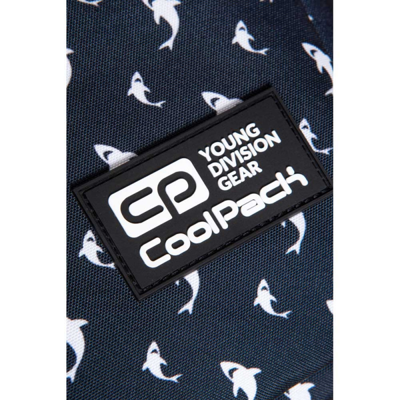 COOLPACK RANAC BASIC PLUS SHARKS