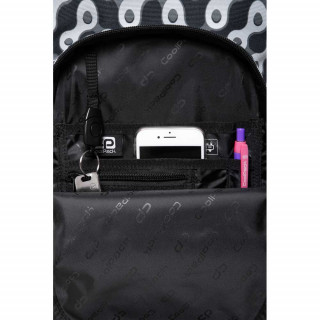 COOLPACK RANAC BASIC PLUS 24L FIDGET SPINNER