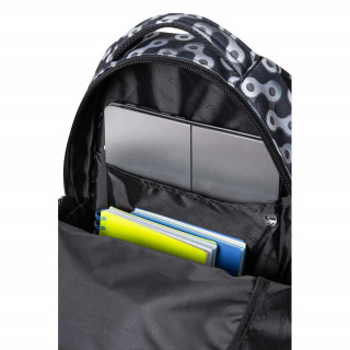 COOLPACK RANAC BASIC PLUS 24L FIDGET SPINNER