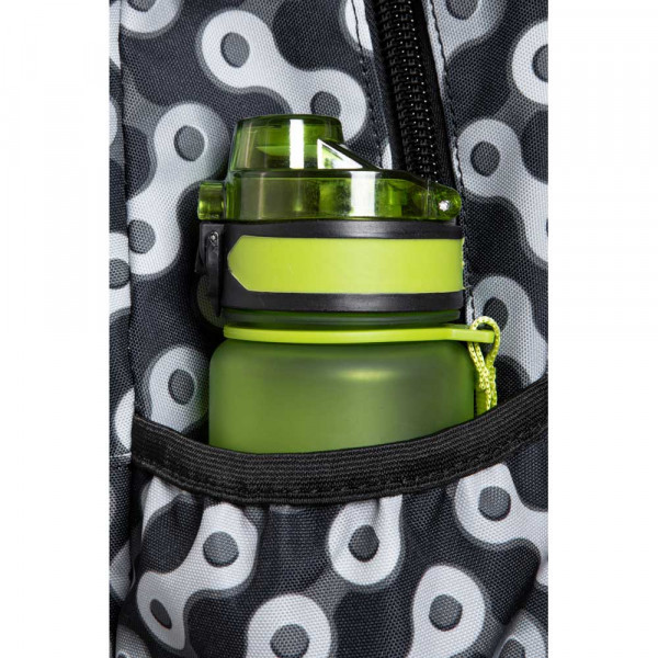 COOLPACK RANAC BASIC PLUS 24L FIDGET SPINNER