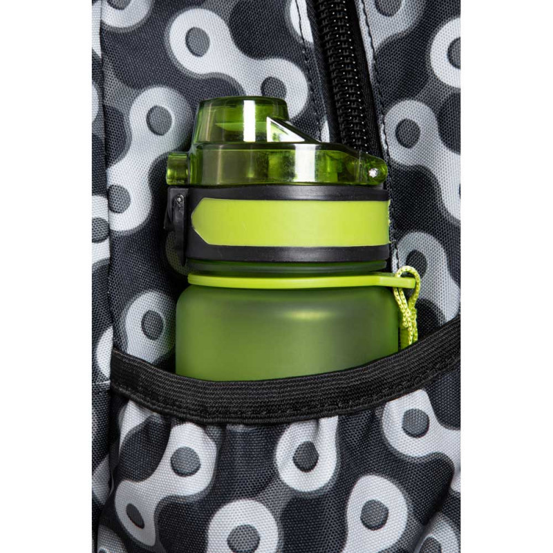 COOLPACK RANAC BASIC PLUS 24L FIDGET SPINNER