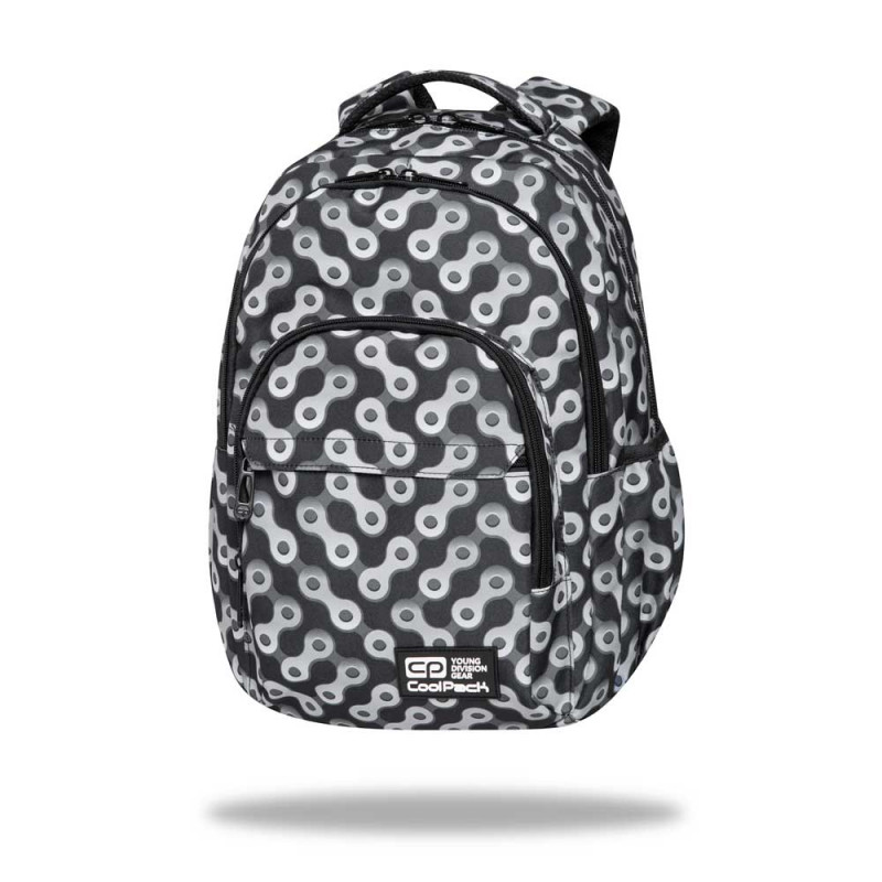 COOLPACK RANAC BASIC PLUS 24L FIDGET SPINNER
