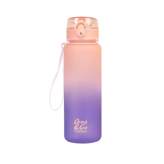 COOLPACK BOCA ZA VODU GRADIENT 600 ML ASST 