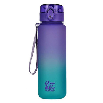 COOLPACK BOCA ZA VODU GRADIENT 600 ML ASST 