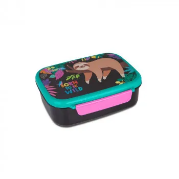 COOLPACK KUTIJA ZA UZINU WILDKID 