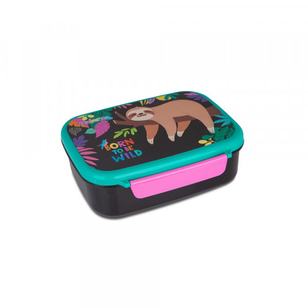 COOLPACK KUTIJA ZA UZINU WILDKID 
