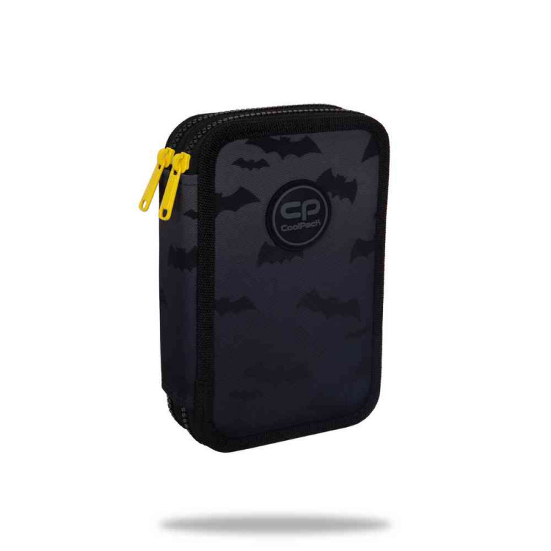 COOLPACK PERNICA 2 ZIPA PUNA DARKER NIGHT