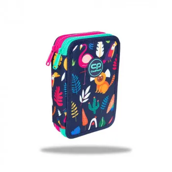 COOLPACK PERNICA 2 ZIPA LADY COLOR 