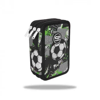 COOLPACK PERNICA 3 ZIPA PUNA LET`S GO 
