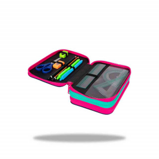 COOLPACK PERNICA 3 ZIPA PUNA LADY COLOR