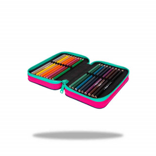 COOLPACK PERNICA 3 ZIPA PUNA LADY COLOR