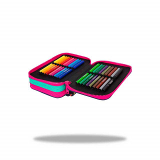 COOLPACK PERNICA 3 ZIPA PUNA LADY COLOR