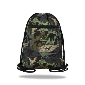 COOLPACK TORBA ZA FIZICKO ADVENTURE PARK